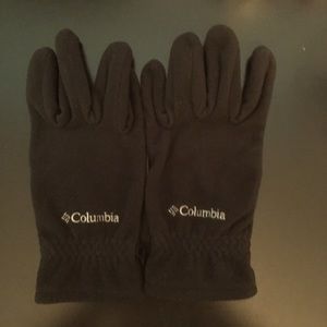 Columbia Winter Gloves